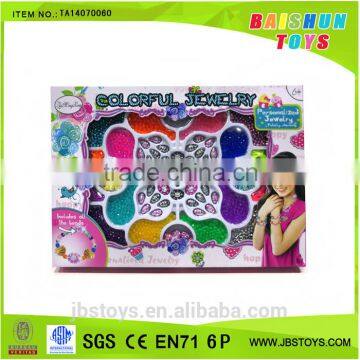 GSV AUDIT , ICIT DIY BEAUTY BEADS TOYS