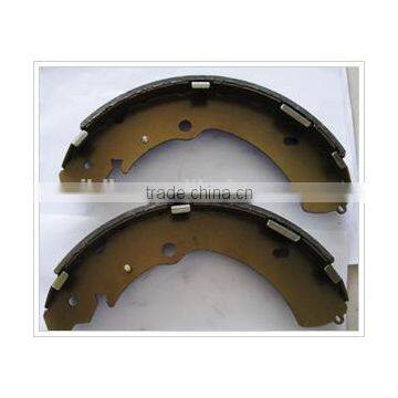 brake pad L0376