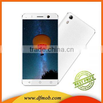 5.0"IPS Screen MTK 6580 Quad Core 3G Android 5.1 China Smartphone G11