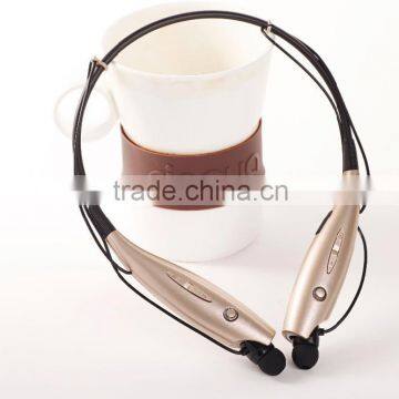Bluetooth Headphones Wireless Stereo Headset, Bluetooth Stereo Sport Headphone Earphones , Hbs 730 Handsfree Neckband Earphone photo-3