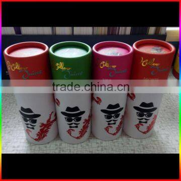 E-liquid Dropper Bottle Paper Tube in Packaging Boxes photo-2