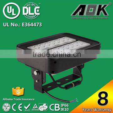 UL DLC TUV High Power LED High Mast Lamp photo-3