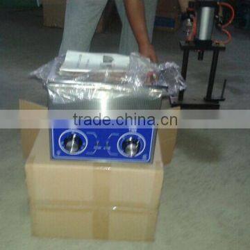 the Best Selling Mini Ultrasonic Cleaner Used by Manufacturer photo-3