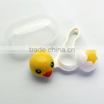 new design contact lens case