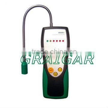 DY8800A+ Combustible Gas Leak Detector