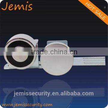 2015 Electric Lock Factory Magnetic Lock For Interior Sliding Door 600Lbs Holding Force With Timer photo-5