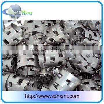 SS316 25mm Metal pall ring