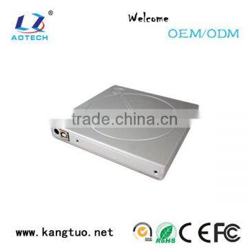 CD-ROM cases external DVD optical drive