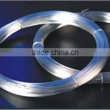 search all products exported to dubai hot dip/electro galvanized iron wire(factory price)