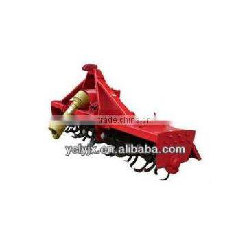 tractor 25-30 hp 3point hooked rotary tiller