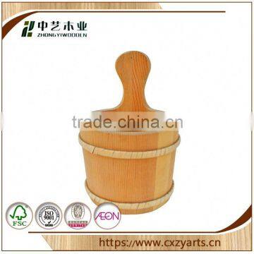 Fashionable best selling china factory wine wooden beer barrel