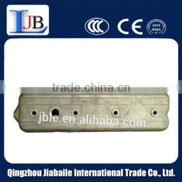 JAC Light Truck HFC1040K9T Model Cylinder Head Cover for Xichai Diesel Engine 4DW83B-73E3 Spare Parts photo-3
