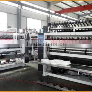 YDF-RCB-1 Napkin Paper and Facial Tissue Product Type Semi Auto Soft Tissue Nylon Bag Packing Serviette Plastic Wrapping Machine photo-5