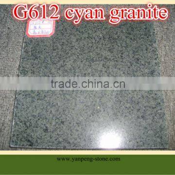 G612 cyan granite