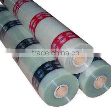 PE film for surface protection