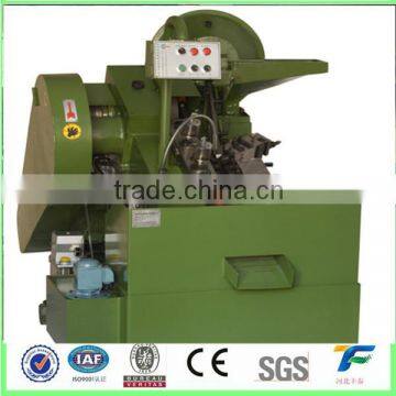 High quality construction usage screw making machine