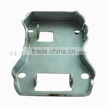 Customized powder steel high precision stamped part