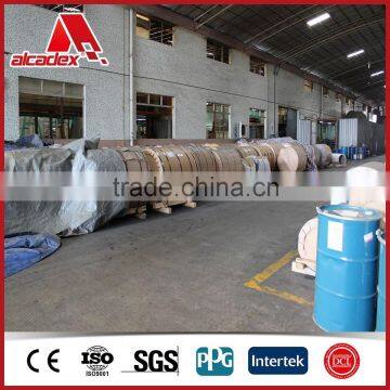 Color Coated Aluminum Coil for ACP photo-5