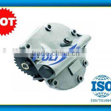 FORD Tractor D0NN600G / 81823983 / D8NN600AC / E0NN600AB / E0NN600AC / 83957379 Hydraulic Gear Pump