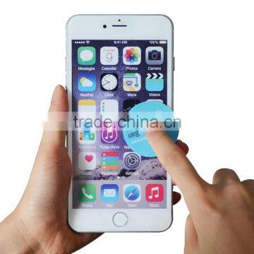 Guangzhou Unitgift 2 Sides Printing Sticky Screen Cleaner Custom Design
