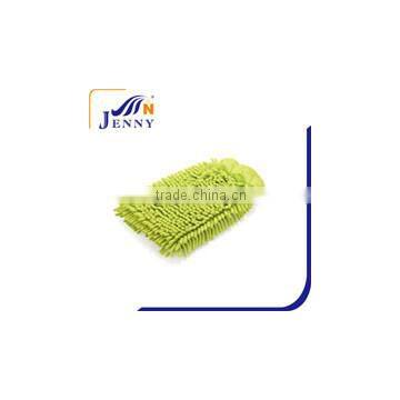 Fashional Car Cleaning Product with Microfiber Chenille Gloves