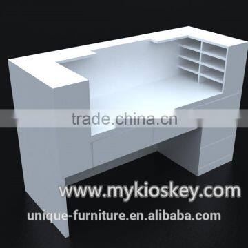 Fashion Design Restaurant Booth for Sale photo-4