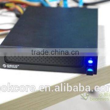 X-Gear Floppy Drive Bay 2.5inch SATA Hdd Protective Case photo-5