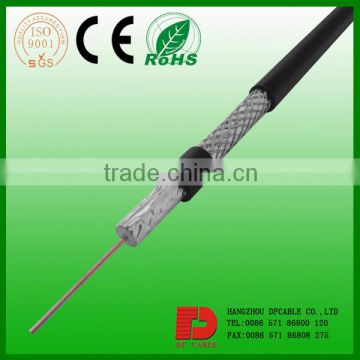 RG59 Coaxial RG TV Cable Communication Cable Foam PE