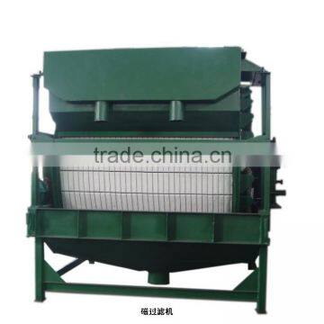 Permanent Magnetic Vacuum Filter for Gold and Diamond Mining photo-2