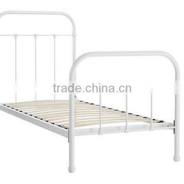 Irvine Single Bed Restaurant Furniture the Bedrooms photo-3