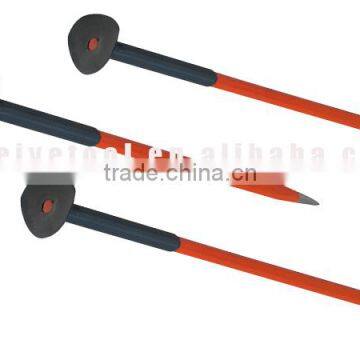 Double Color C901 Chisels With Gum Cover photo-4