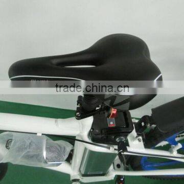 Easy to Manoeuvre and a Great Hill Climber photo-2