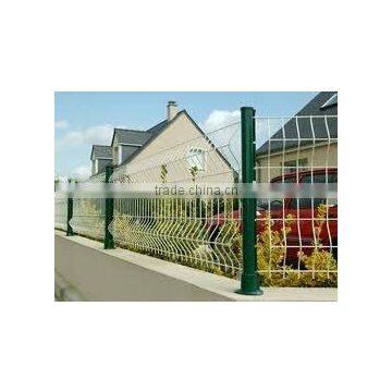 palisade fencing