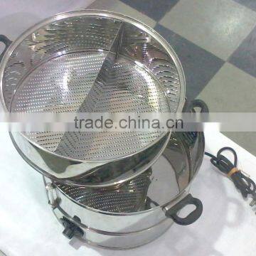 Corn Streamer Heater photo-3