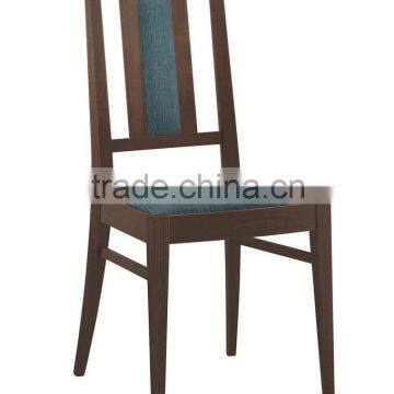 commercial used fast food restaurant dining chair and dining table