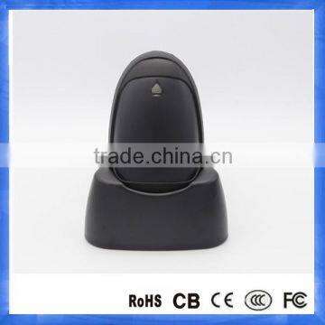 High Quality Wireless Barcode Scanner With Memory photo-4