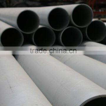 Seamless Steel, Round, Non-secondary Seamless Steel Pipe/Tube, Manufacturer and Made in China photo-2