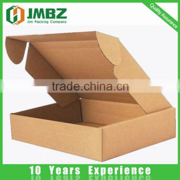 Free sample corrugated box, custom printed corrugated shipping boxes wholesale