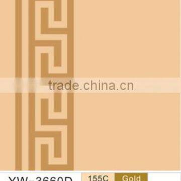 YW3660 Embossed PVC Tablecloth With Non-woven/fannel Backing photo-5