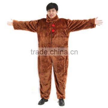 Men's animal costume for party