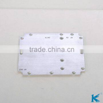 China Brass and Stainless Steel Precision Custom CNC Machining Part,Precise