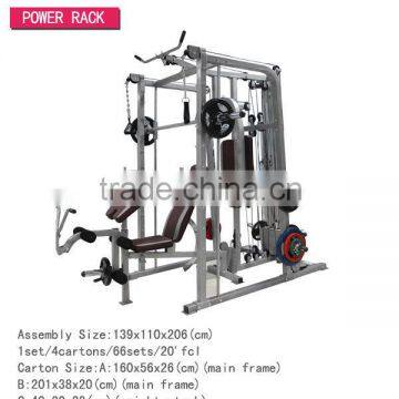 Top Smith Gym Machine