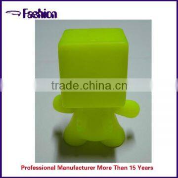 Plastic toys of ABS figure for Kid toys