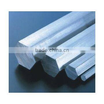 China stainless steel hexagonal,square,round,flat,angle,channel bar