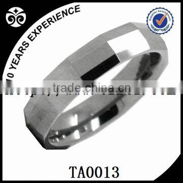 Tungsten Rings Wholesale