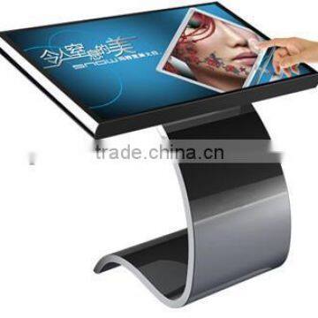 32inch LCD multifuntion photo kiosk machine self-service kiosk interactive kiosk for promotion