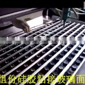 Energy Saving Auto Glue Sealing Machine