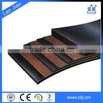 International Standards Endless Woven Belts, Woven Endless Conveyor Belts photo-4