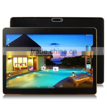 2015 New 9.6" IPS MTK6582 Quad core Android 4.4 WIFI Bluetooth built in 3G tablet pc i960