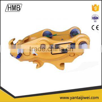 Excavator Spare Parts Mini Excavator Quick Hitch photo-5